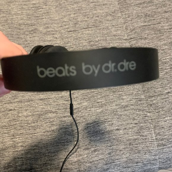 Solo beats by Dre - Picture 1 of 4